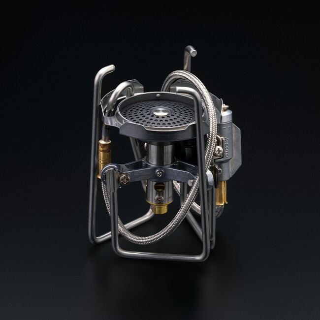 楽天市場】ソト トレックマスター SOTO Trek Master ST-331 3本ゴトク