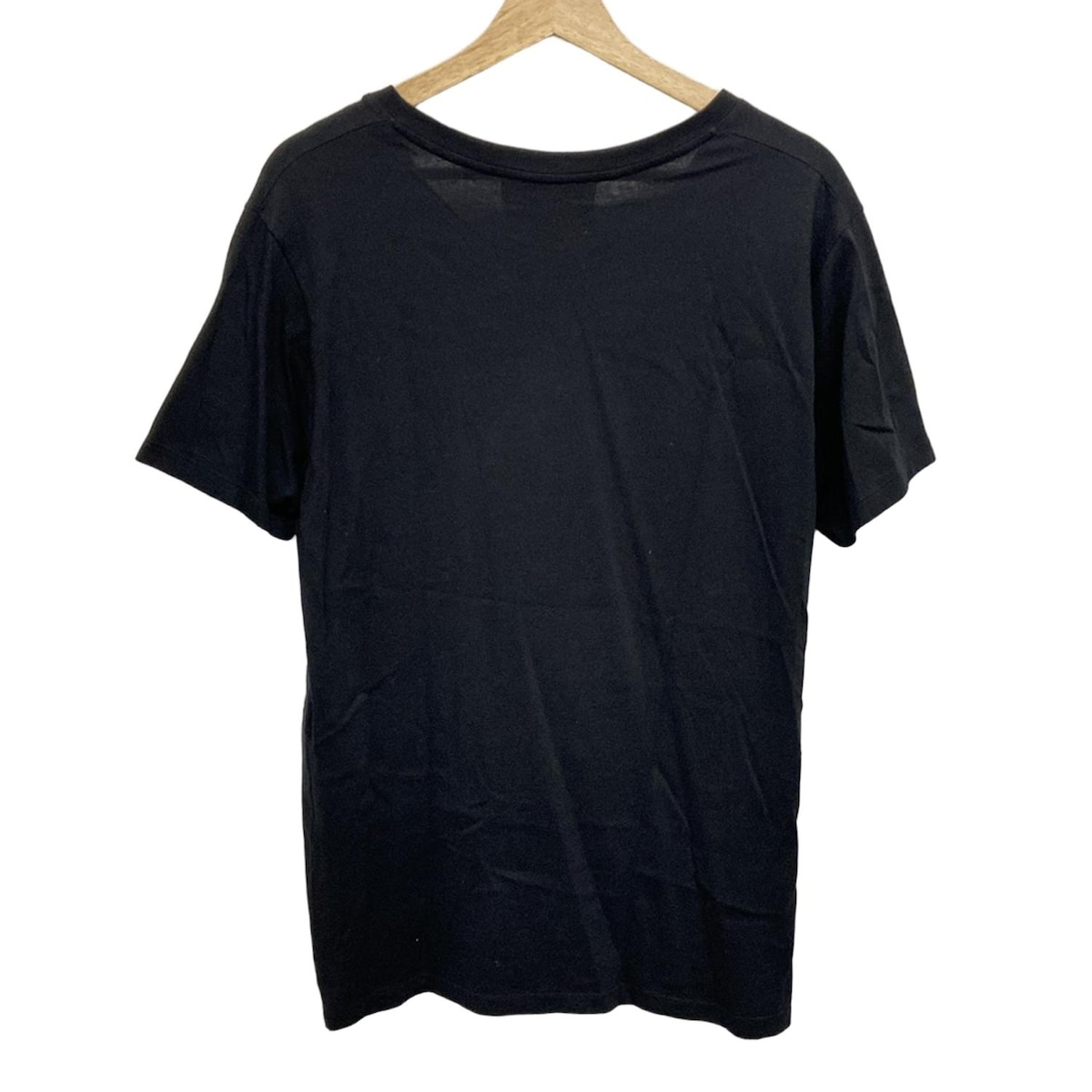 グッチ/Tシャツ/黒×白/サイズ：Sの買取実績【ブランディア】