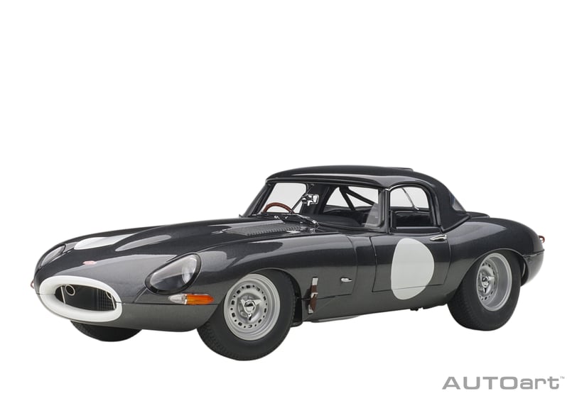 CATEGORY JAGUAR | AUTOart ONLINE STORE