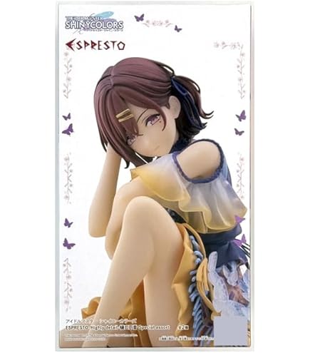 Amazon.co.jp: 樋口 円香 ミッドナイトモンスターVer. 1/7スケール