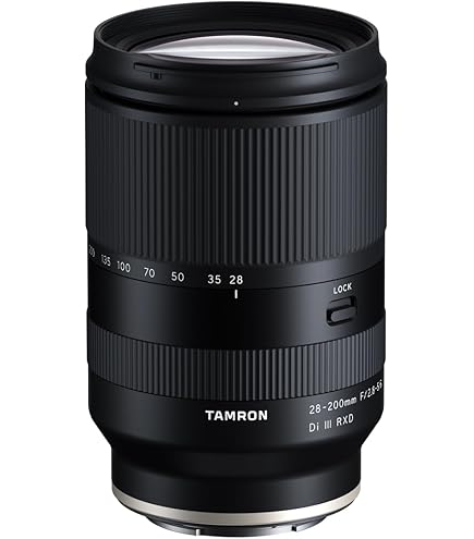 Amazon.co.jp: Tamron 17-70mm F/2.8 Di III-A RXD APS-C Fujifilm