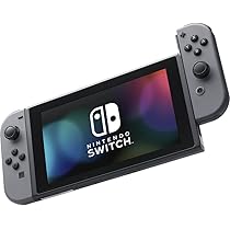 Amazon.co.jp: Nintendo Switch 本体 (ニンテンドースイッチ) Joy-Con