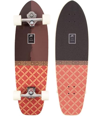 Amazon | 22 YOW ヤウ Medina Camo 33.5 Signature Series 22 YOW