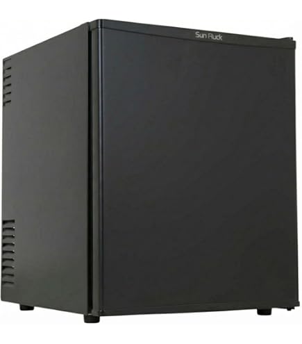 Amazon | SunRuck （サンルック） 冷庫さん 冷蔵庫 小型 48L ワンドア