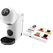 Amazon.co.jp: ネスカフェ ドルチェ グスト ジェニオ エス ベーシック