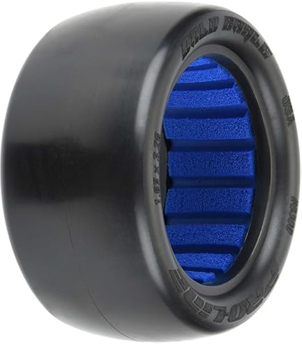 Amazon | Pro-Line Racing Hole Shot 3.0 2.2 M4 バギーリアタイヤ