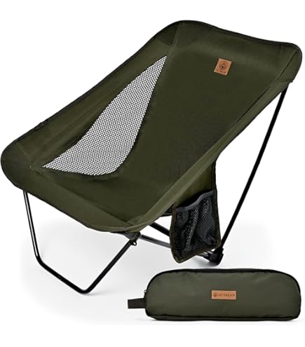 Amazon.co.jp: KOVEA コベア 一人掛け ローチェア WS FLAT CHAIR WS