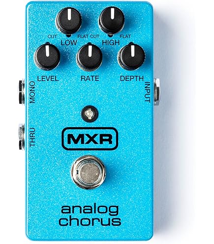 Amazon | Providence プロビデンス ギターエフェクター ANADIME CHORUS