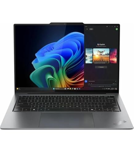 Amazon.com: Lenovo ThinkPad X9-14 Gen 1 14