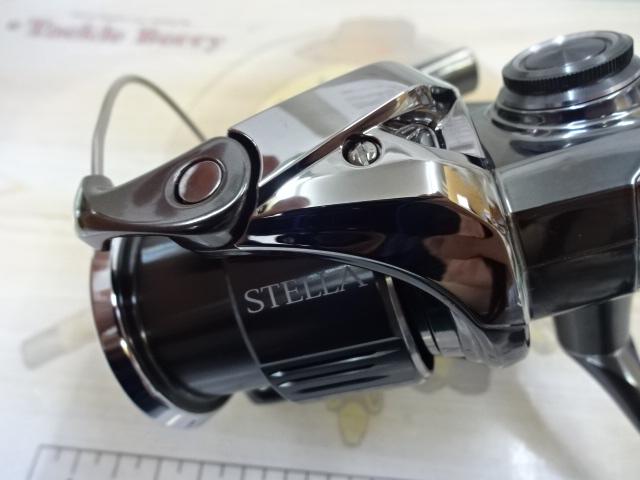 22ステラ 3000MHG｜＠ベリーネット 日本最大新品中古釣具WEBショップ