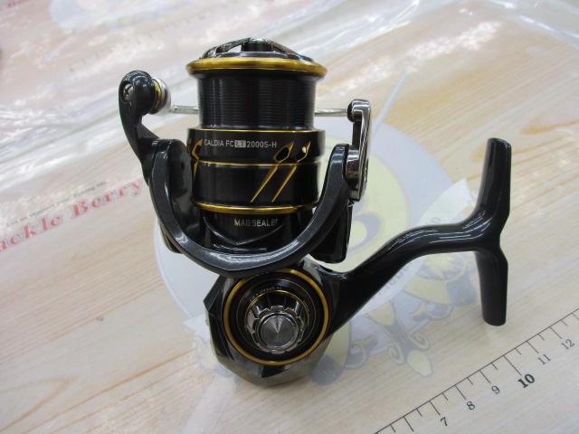 21カルディア FC LT2000S-H｜＠ベリーネット 日本最大新品中古釣具WEB