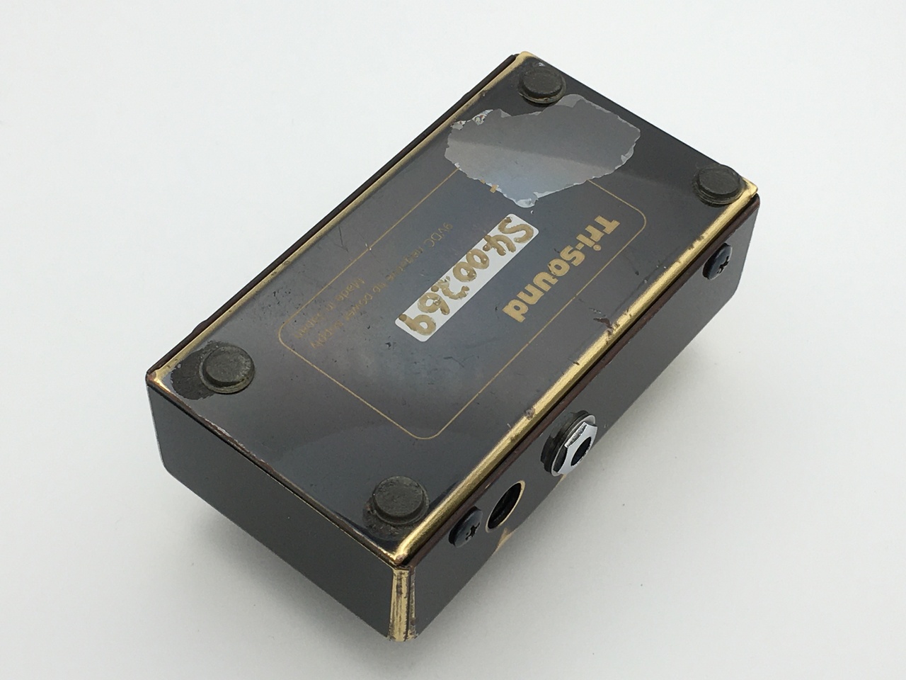 VEMURAM Shanks 4K（中古/送料無料）【楽器検索デジマート】