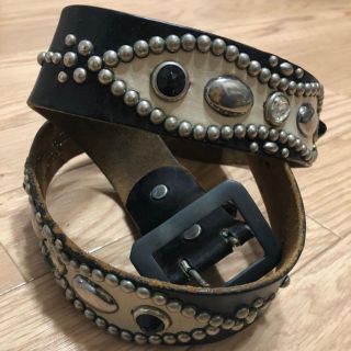 COMME des GARCONS HOMME PLUS（ベルト）のフリマアイテム一覧