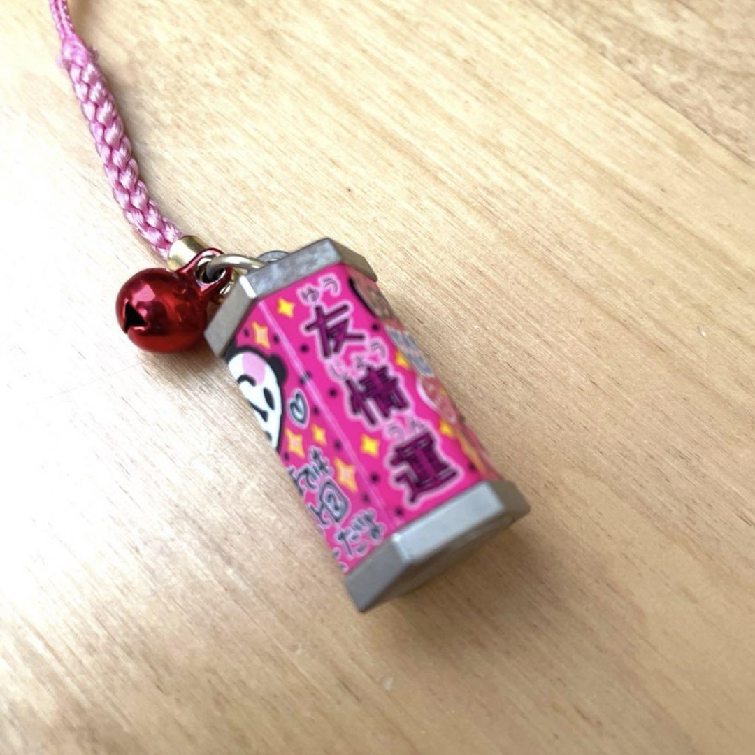 レア☆ おみくじストラップ 根付け 平成レトロの通販 by rin's shop