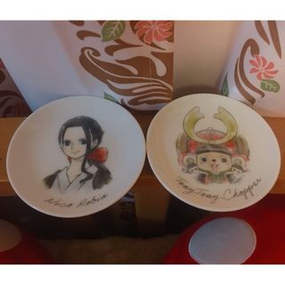 ONE PIECE（食器）のフリマアイテム一覧