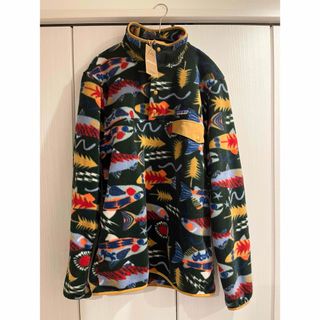 patagonia - アイアン・フォージ・ヘンプ・キャンバス・チョア・コート