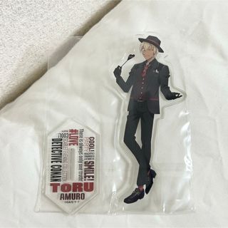 名探偵コナン - 鳥取県北栄町 コナン駅限定 名探偵コナン 缶バッジ 灰