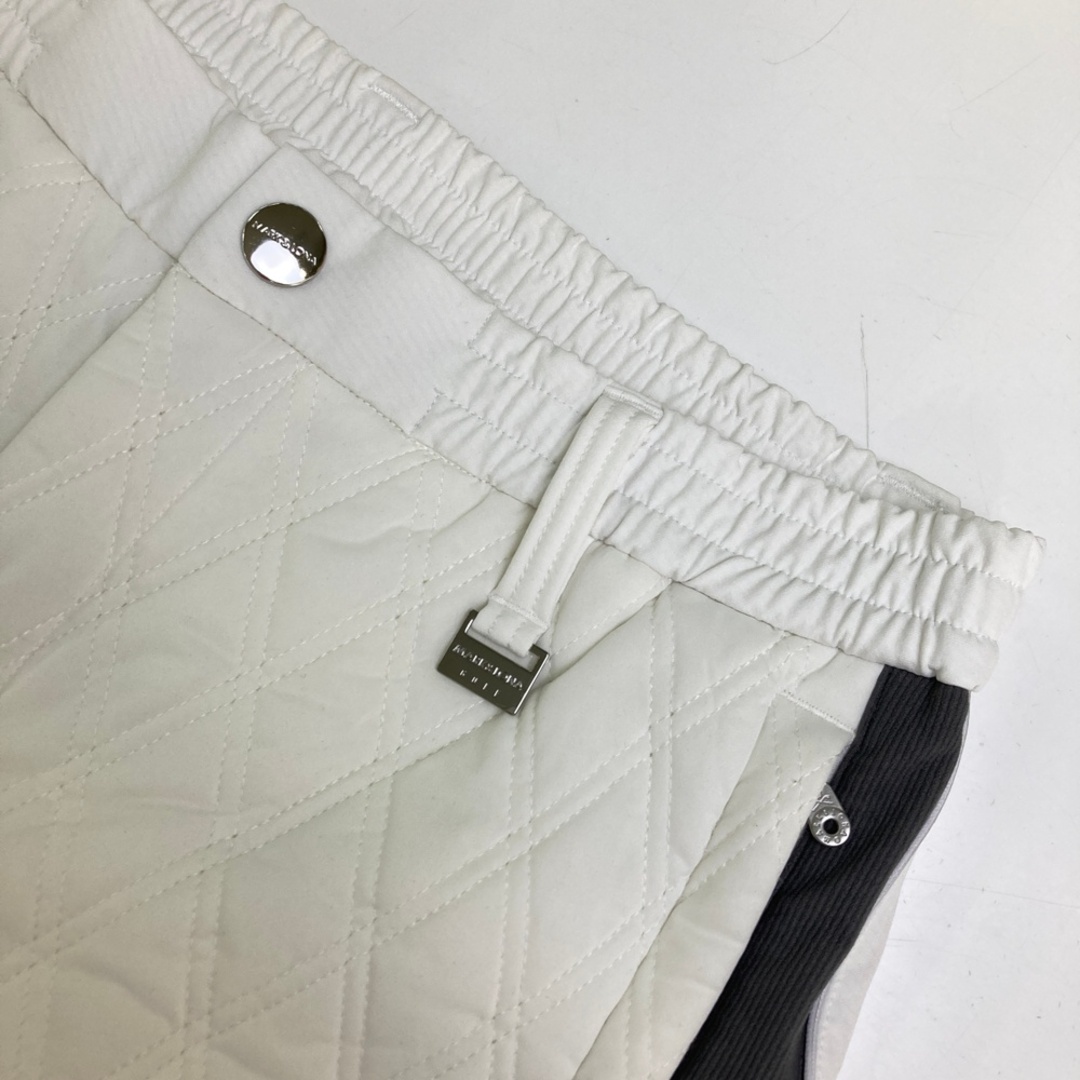 サイズ：48 MARK&LONA マークアンドロナ 2024年モデル 裏ボア 中綿