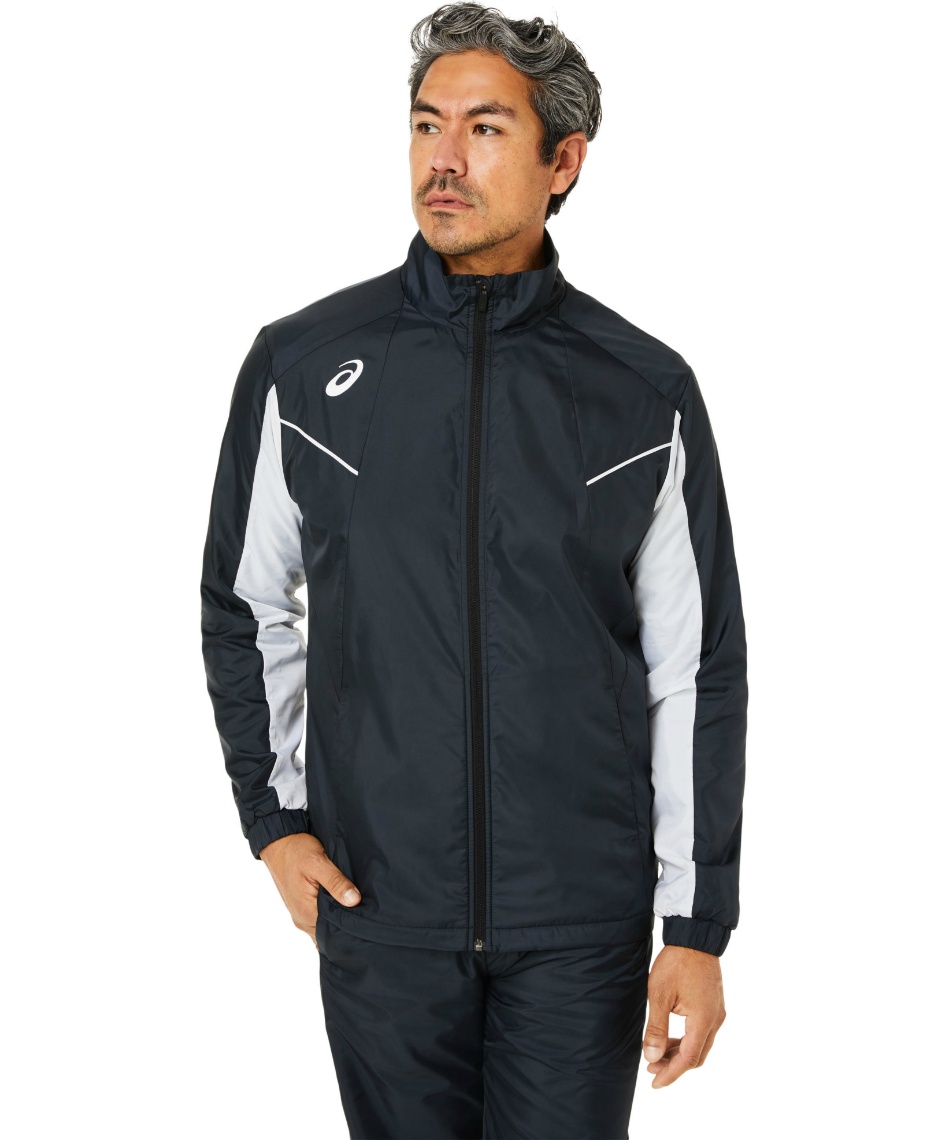 アシックス(asics) ウインドブレーカー ESS 裏トリコットウインド