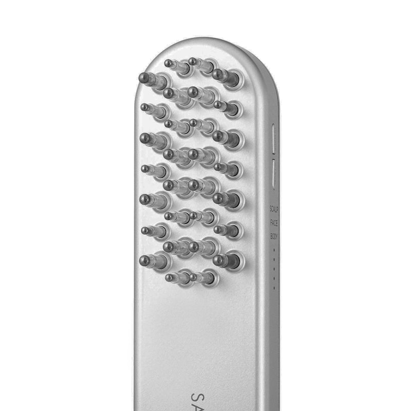 SALONIA EMSリフトブラシの口コミ・評判は？実際に使ってよい点・気に