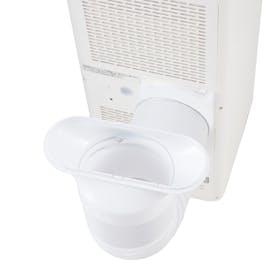 アイリスオーヤマ ポータブルクーラー IPP-2224Sを検証レビュー