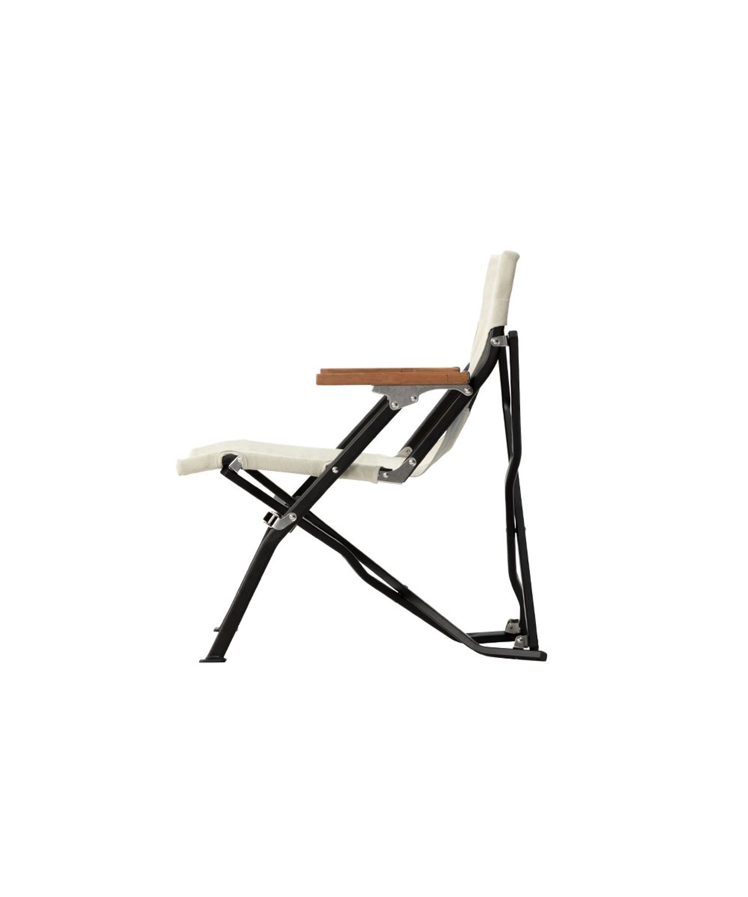 ローチェア ショート アイボリー| スノーピーク(Snow Peak)