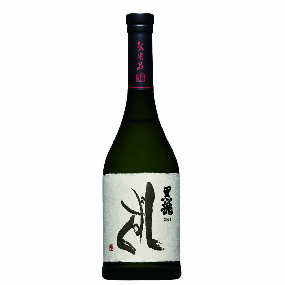 黒龍 しずく | Sakenomy - 日本酒を知り、日本を知る