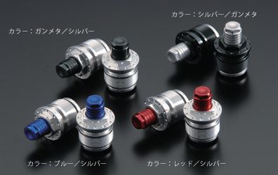 Webike | SHIFT UP シフトアップ φ27mmフォークシフトロード