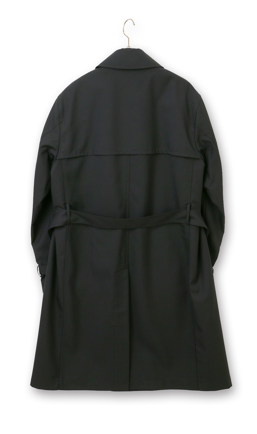 ダブルトレンチコート (7207R244-91) | Savile Row | 紳士服・スーツ