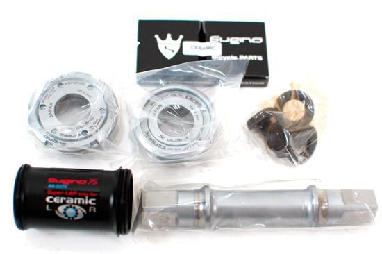 Sugino スギノ BB-SG75 Super Ceramic スーパー セラミック