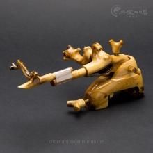 早川作へら万力 | へら鮒釣具なら共栄つり具