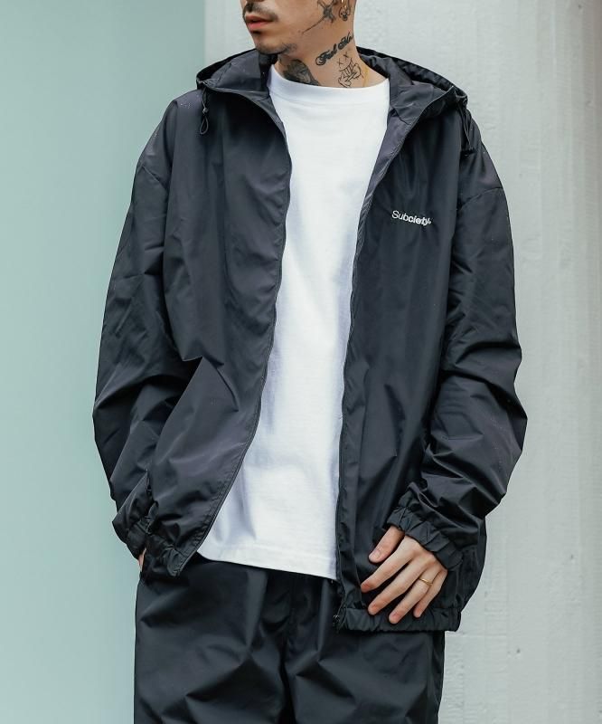 SUBCIETY】(サブサエティ）