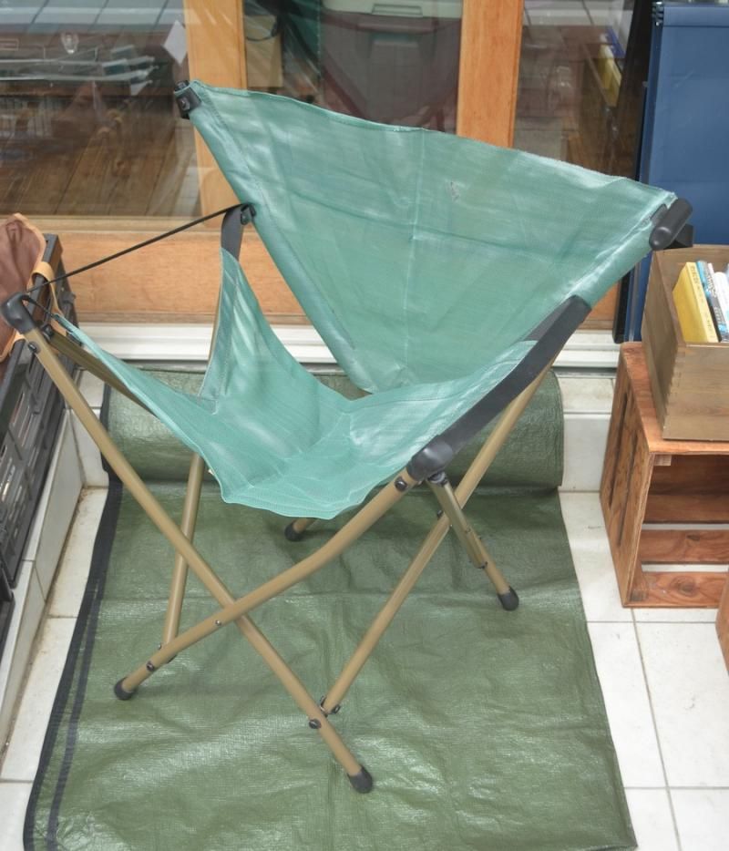 ガダバウトチェア | マクラーレン - 中古アウトドア用品・中古登山用品