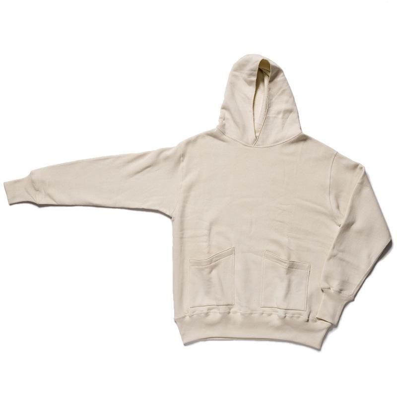 WAREHOUSE & CO. / Lot 453 セパレートポケットセットインフード