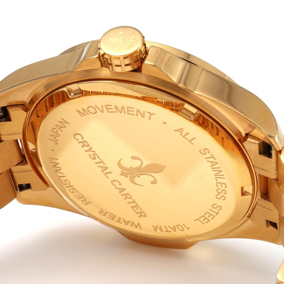 CRYSTAL CARTER FELIX 2 DIAMOND - AVALANCHE OFFICIAL STORE