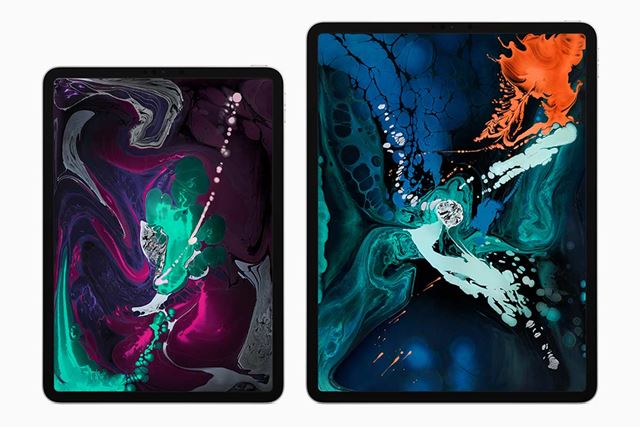 Apple iPad Pro 11インチ 第1世代 Wi-Fi 64GB 2018年秋モデル 価格比較