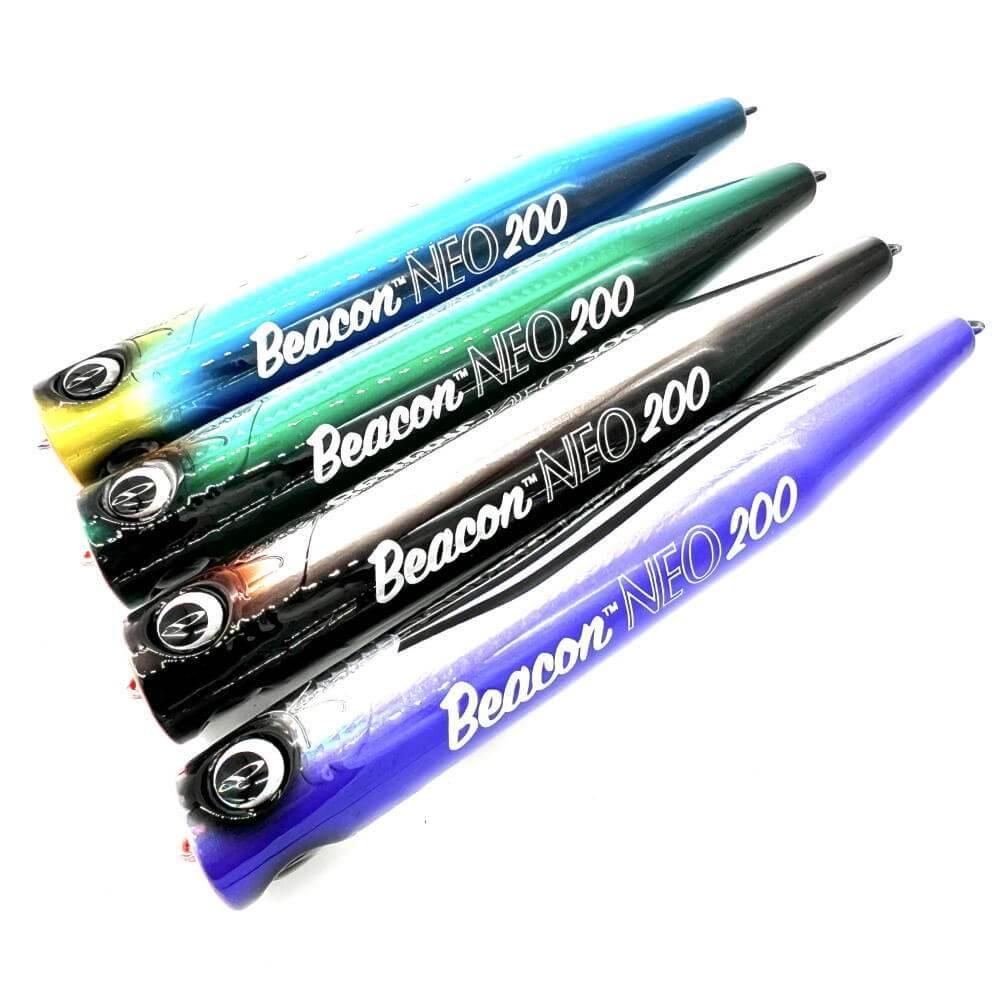 D-CLAW ビーコンNEO200 ディークロー