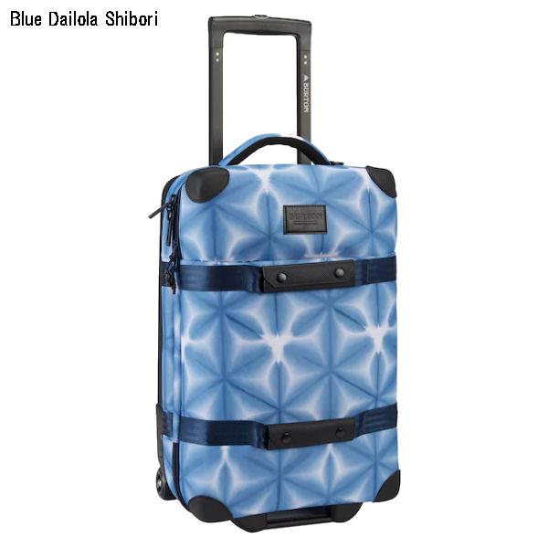 バートン Burton Wheelie Flight Deck 38L Travel Bag ウィーリー