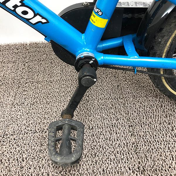 10％OFF】中古 自転車 激安 子供用自転車 国内メーカー GENERATOR 16