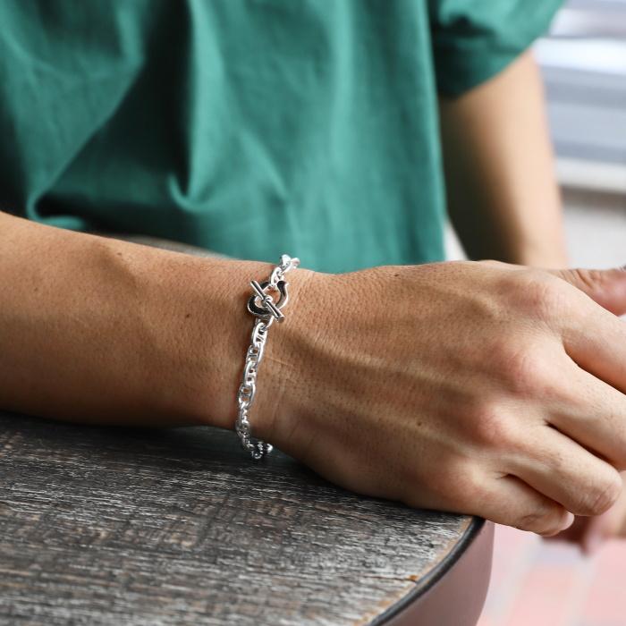 Sympathy of Soul（シンパシーオブソウル） ブレスレット シック