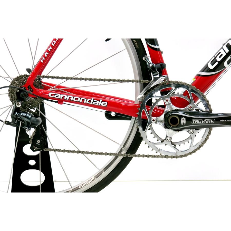 キャノンデール CANNONDALE SIX13 2005年頃モデル アルミ/カーボン