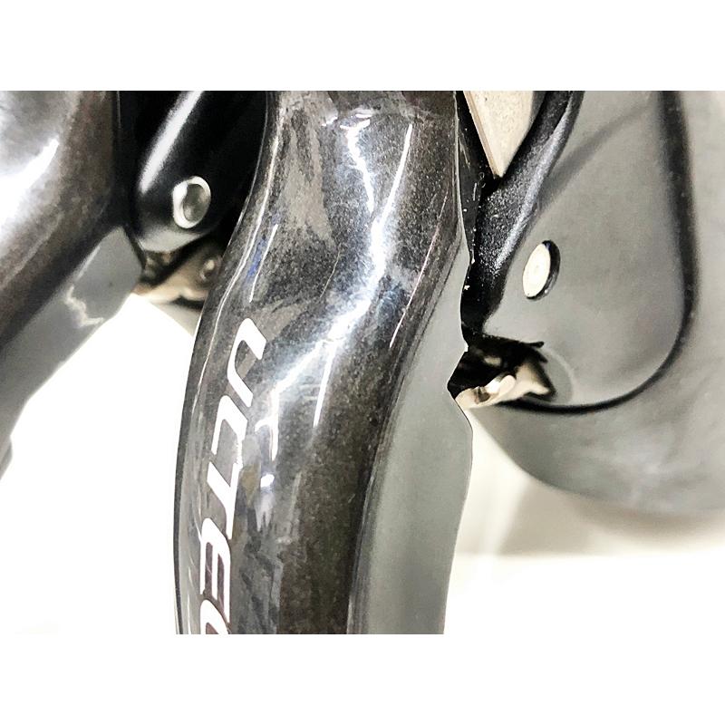 シマノ（SHIMANO） アルテグラ ULTEGRA ST-6700 左右セット 変速レバー