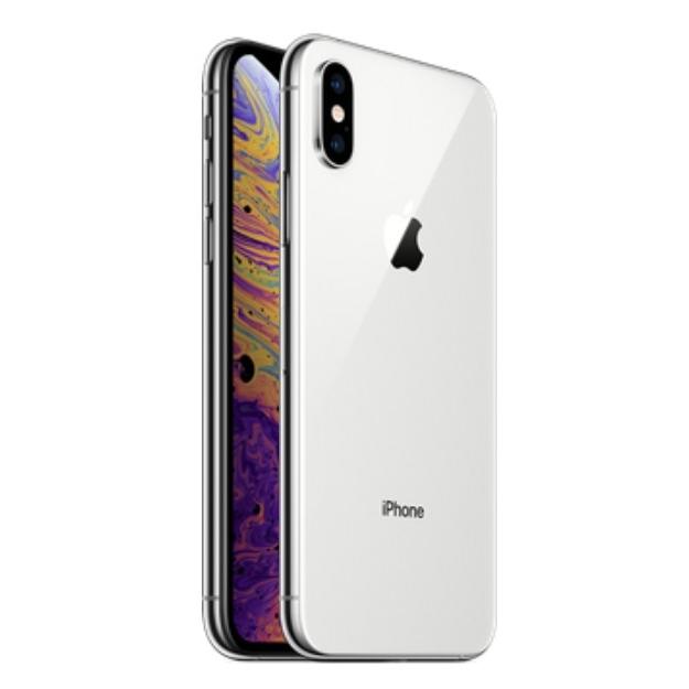 iPhone XS SIMフリー iPhoneXS 64GB シルバー [Silver] 新品未開封