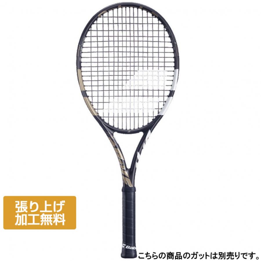 Babolat（バボラ） 国内正規品 PURE DRIVE WIMBLEDON 2025 ピュア