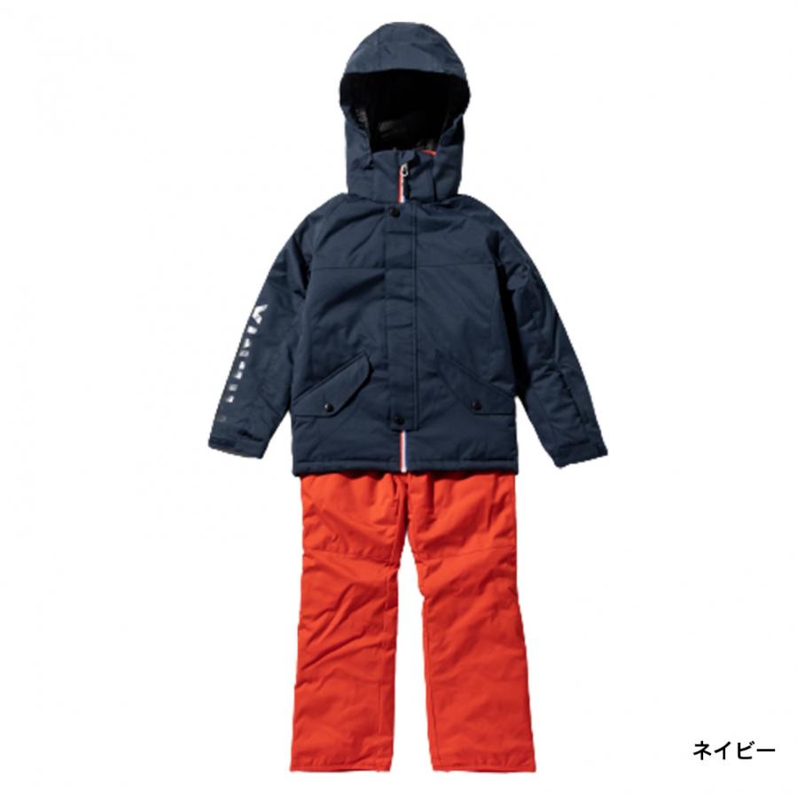 フェニックス（PHENIX） ジュニア キッズ 子供 スキー ウェア上下