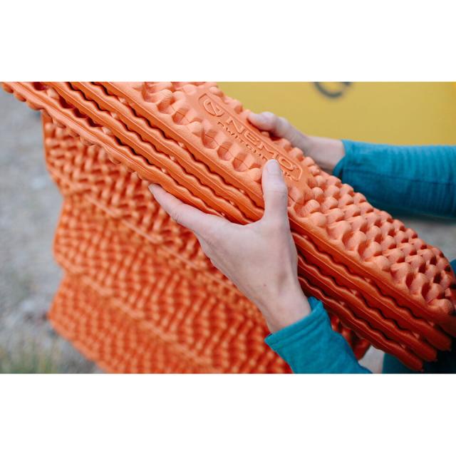 NEMO（ニーモ） スイッチバック レギュラー オレンジ (NM-SWB-R