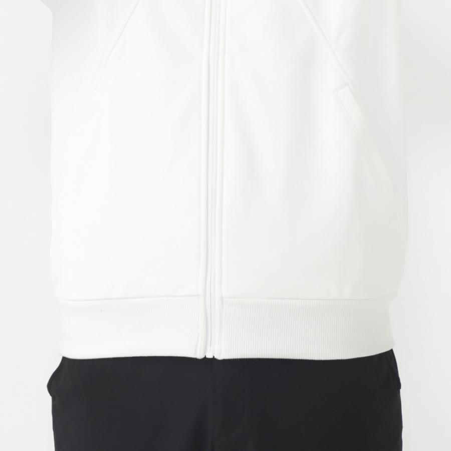 adidas（アディダス） メンズ 長袖 ジャージ ジャケット M HOT