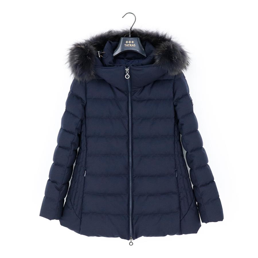TATRAS（タトラス） ダウンジャケット コサヴァ KOSAVA レディース