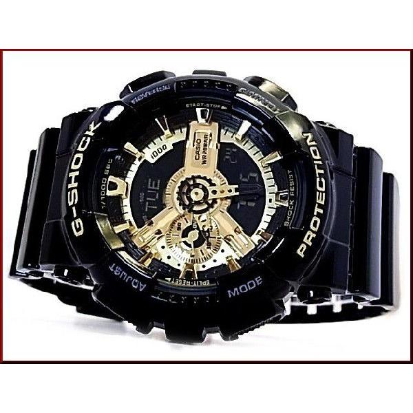 G-SHOCK CASIO カシオ Gショック Black Gold Series / ブラック