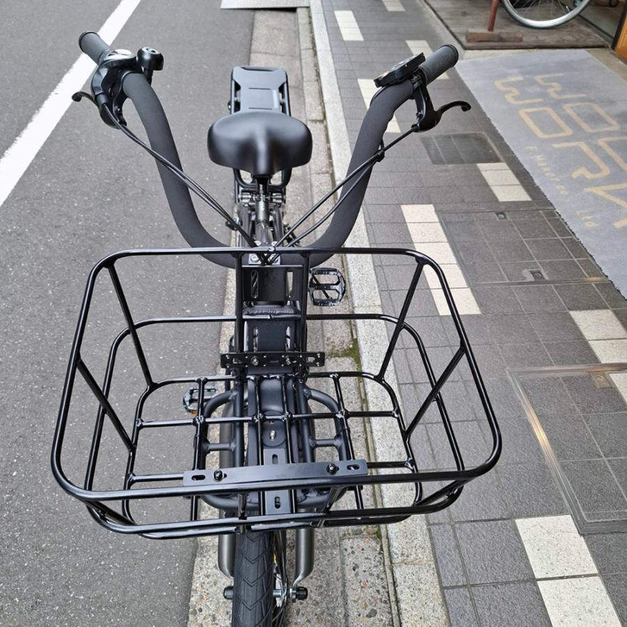 BP02 在庫有 大ぶりなビッグバスケット2搭載 BP02（ビーピー02） (BE